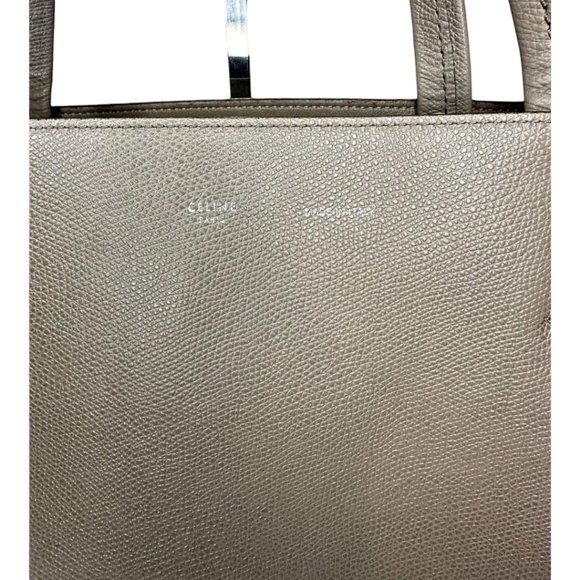 Celine Phantom Cabas Tote - Picture 2 of 2